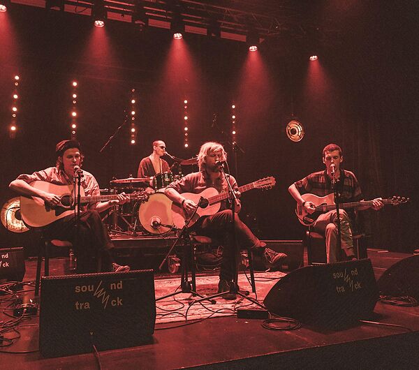 Sound Track: Voorrondes Oost-Vlaanderen | De Centrale Gent_7