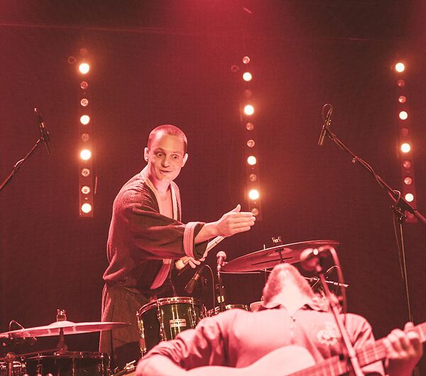 Sound Track: Voorrondes Oost-Vlaanderen | De Centrale Gent_8