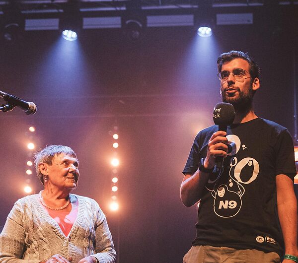 Sound Track: Voorrondes Oost-Vlaanderen | De Centrale Gent_9