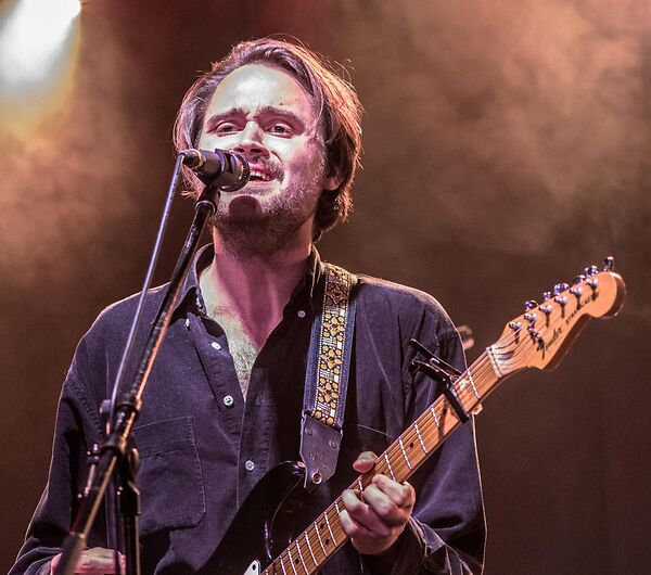 THE CALICOS + DRIES BONGAERTS_1