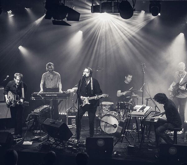 THE CALICOS + DRIES BONGAERTS_5