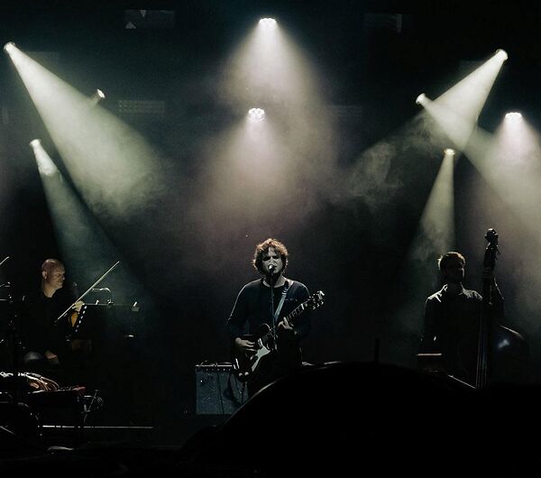 muziekclub N9 op Kasteeldomein van Wippelgem: JASPER STEVERLINCK + JULIEN FIRMIN (solo)_3