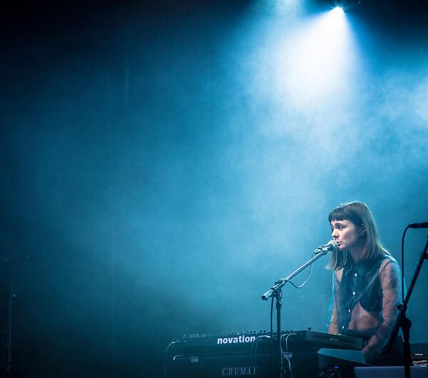 muziekclub N9 op Kasteeldomein van Wippelgem: SPINVIS + USI ES_8