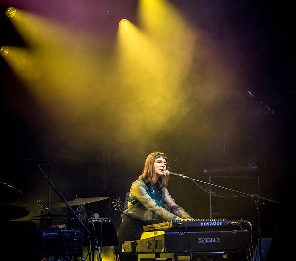 muziekclub N9 op Kasteeldomein van Wippelgem: SPINVIS + USI ES_1