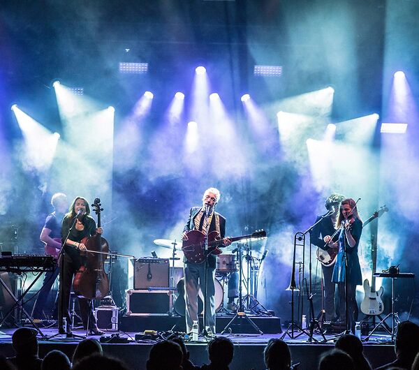 muziekclub N9 op Kasteeldomein van Wippelgem: SPINVIS + USI ES_4