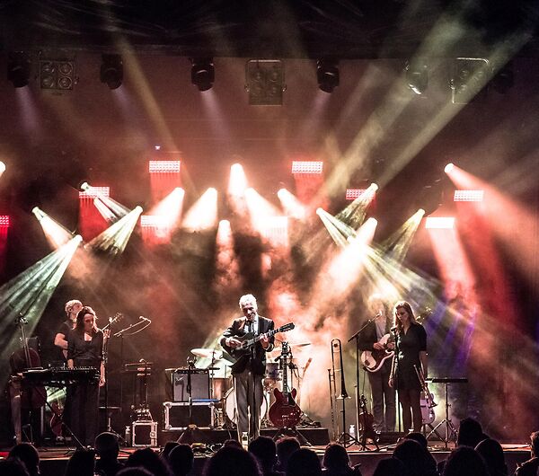 muziekclub N9 op Kasteeldomein van Wippelgem: SPINVIS + USI ES_7