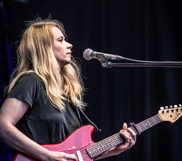 muziekclub N9 op Kasteeldomein van Wippelgem: RUBEN BLOCK + REENA RIOT (solo)_9