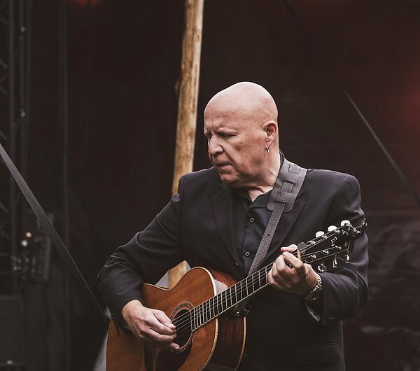 muziekclub N9 in de Huysmanhoeve: FRANK VANDER LINDEN_1