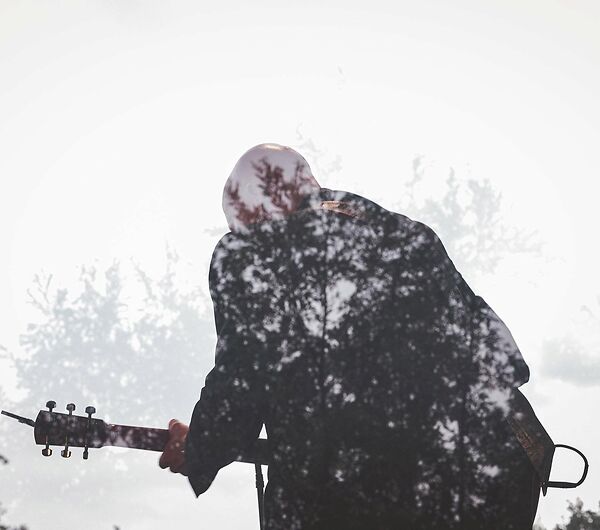 muziekclub N9 in de Huysmanhoeve: FRANK VANDER LINDEN_2