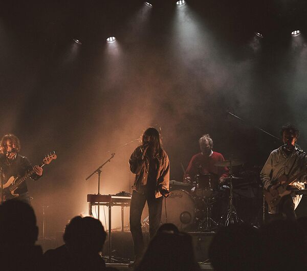 muziekclub N9 in de Huysmanhoeve: ROOSBEEF + THE SHADOW MACHINE_8