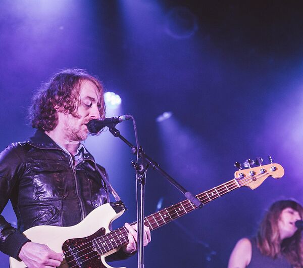 muziekclub N9 in de Huysmanhoeve: ROOSBEEF + THE SHADOW MACHINE_9