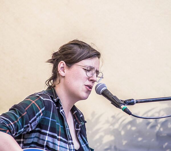 muziekclub N9 in den gevloerden bos: ASTRONAUTE_7