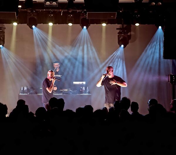 'T HOF VAN COMMERCE + GIJS_6