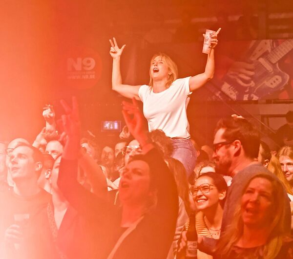 'T HOF VAN COMMERCE + GIJS_7