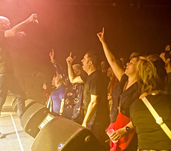 'T HOF VAN COMMERCE + GIJS_9