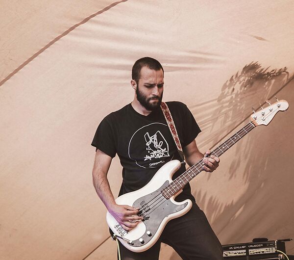 muziekclub N9 in den gevloerden bos: VENTILATEUR_8