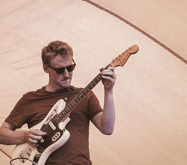 muziekclub N9 in den gevloerden bos: VENTILATEUR_2