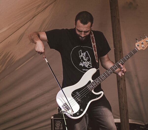 muziekclub N9 in den gevloerden bos: VENTILATEUR_1