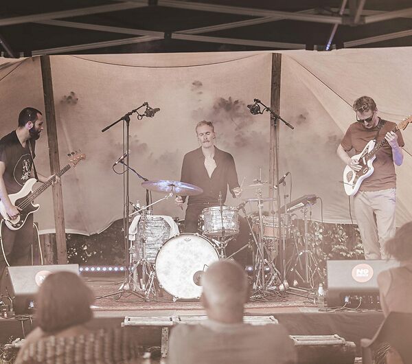 muziekclub N9 in den gevloerden bos: VENTILATEUR_6