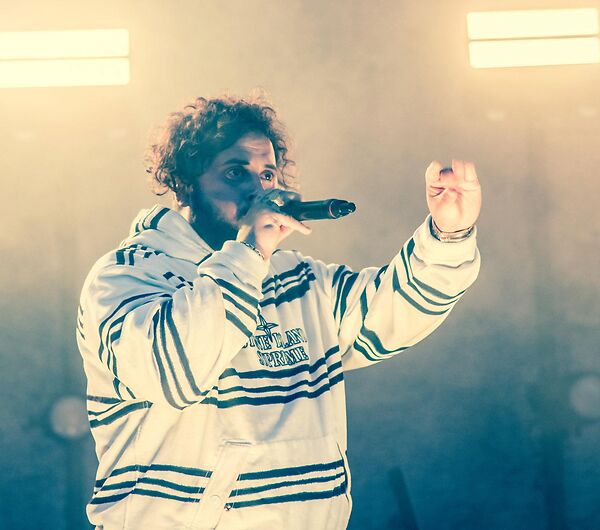 muziekclub N9 in de Huysmanhoeve: ZWANGERE GUY_1