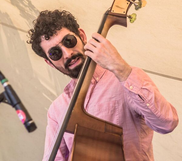 muziekclub N9 in den gevloerden bos: COMMANDER SPOON_7