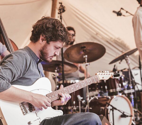 muziekclub N9 in den gevloerden bos: THE MILK FACTORY_3