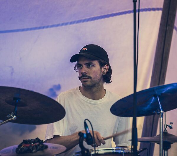 muziekclub N9 in den gevloerden bos: 2 TIMES NOTHING_1