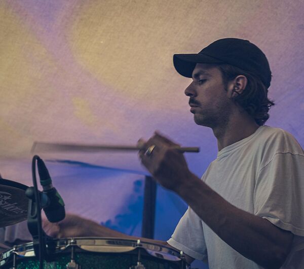 muziekclub N9 in den gevloerden bos: 2 TIMES NOTHING_7