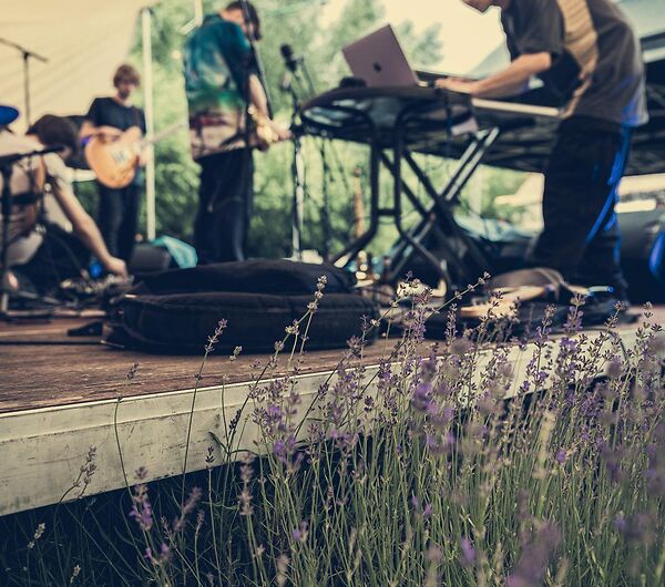 muziekclub N9 in den gevloerden bos: 2 TIMES NOTHING_4