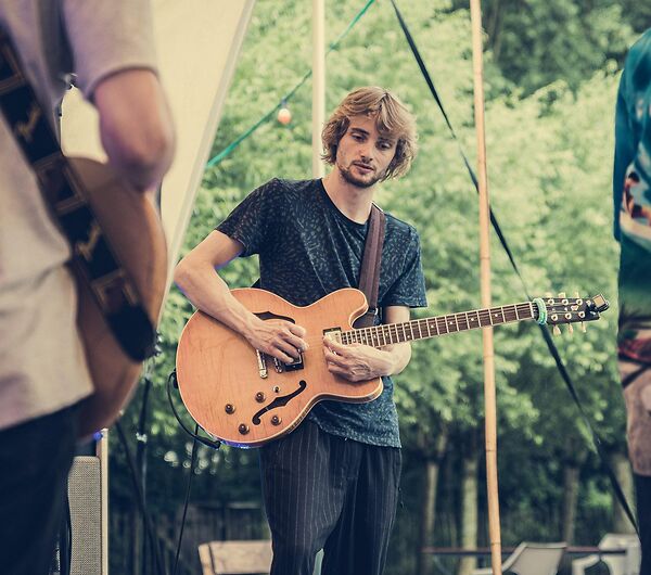 muziekclub N9 in den gevloerden bos: 2 TIMES NOTHING_3