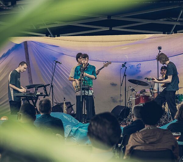 muziekclub N9 in den gevloerden bos: 2 TIMES NOTHING_5