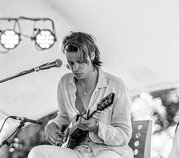 muziekclub N9 in de Huysmanhoeve: SAM DE NEF_1