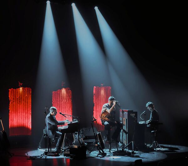ABSYNTHE MINDED À QUATRE MAINS_7