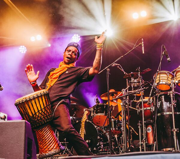 HIHP 2026: IBIBIO SOUND MACHINE + DOGO DU TOGO & THE ALAGAA BEAT BAND + KAITO-KAI + JOKI_2