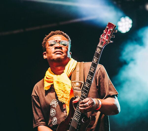 HIHP 2026: IBIBIO SOUND MACHINE + DOGO DU TOGO & THE ALAGAA BEAT BAND + KAITO-KAI + JOKI_8