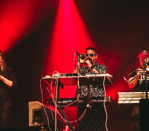 HIHP 2026: IBIBIO SOUND MACHINE + DOGO DU TOGO & THE ALAGAA BEAT BAND + KAITO-KAI + JOKI_12