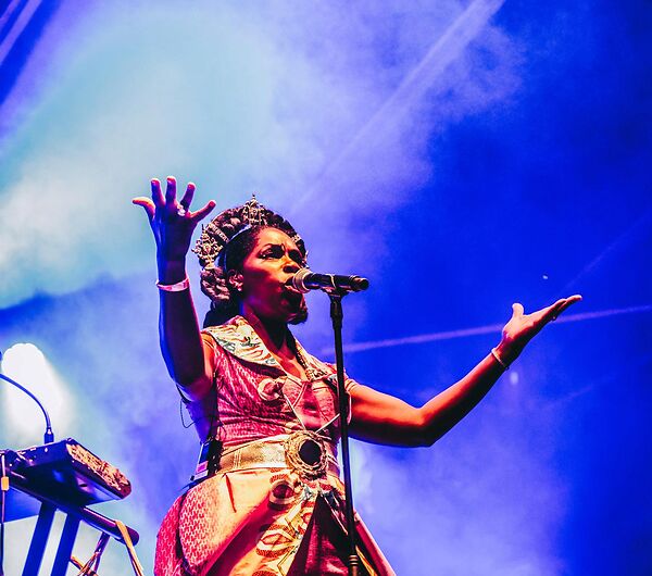 HIHP 2026: IBIBIO SOUND MACHINE + DOGO DU TOGO & THE ALAGAA BEAT BAND + KAITO-KAI + JOKI_7
