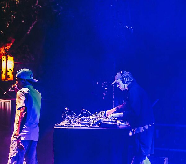 HIHP 2026: IBIBIO SOUND MACHINE + DOGO DU TOGO & THE ALAGAA BEAT BAND + KAITO-KAI + JOKI_6