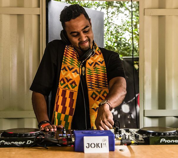 HIHP 2026: IBIBIO SOUND MACHINE + DOGO DU TOGO & THE ALAGAA BEAT BAND + KAITO-KAI + JOKI_13