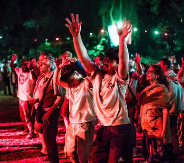 HIHP 2026: IBIBIO SOUND MACHINE + DOGO DU TOGO & THE ALAGAA BEAT BAND + KAITO-KAI + JOKI_15
