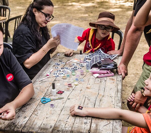 HIHP 2026: IBA MAHR + GIANT TREE + 'KING' JOHNNY DEN ARTIEST + PICKNICK + BACK TO MONO_15