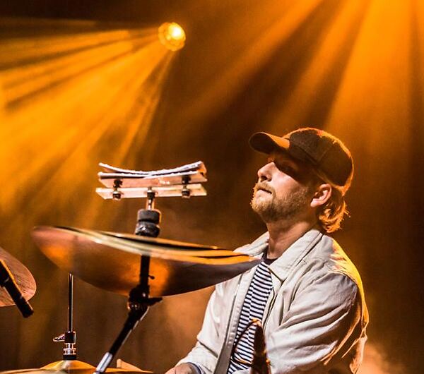 BILL LAURANCE TRIO + DJ BRUNO COUSSÉE_1