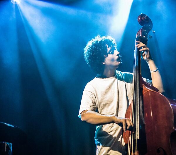 BILL LAURANCE TRIO + DJ BRUNO COUSSÉE_2