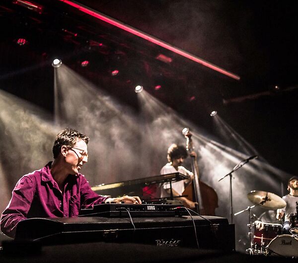 BILL LAURANCE TRIO + DJ BRUNO COUSSÉE_3