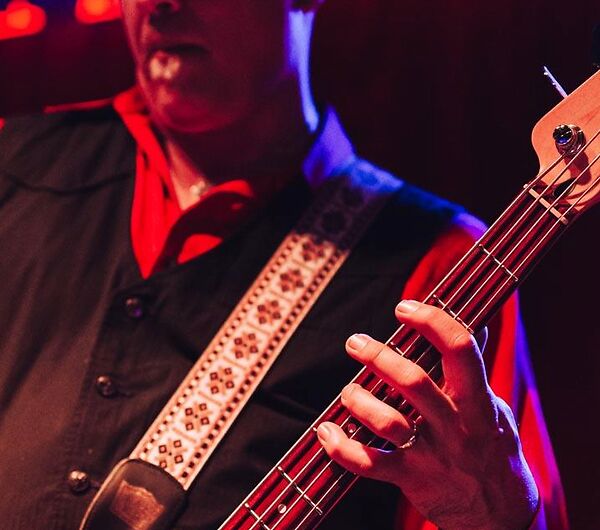 THE DELINES + DJ BACK TO MONO_2