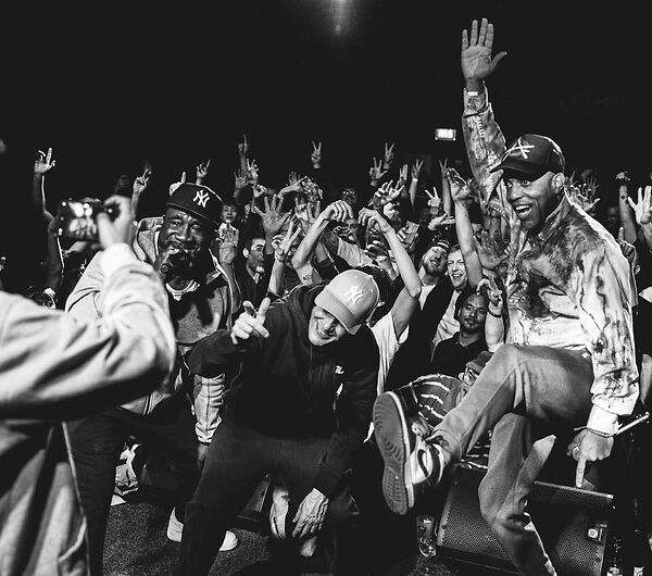 JUNGLE BROTHERS + DJ GRAZZHOPPA + DJ JENS HOLMES_6