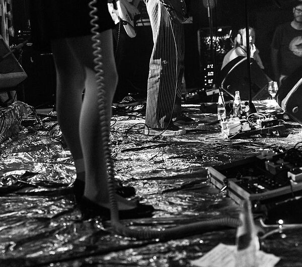 MARIA ISKARIOT + NO PRISONERS_3