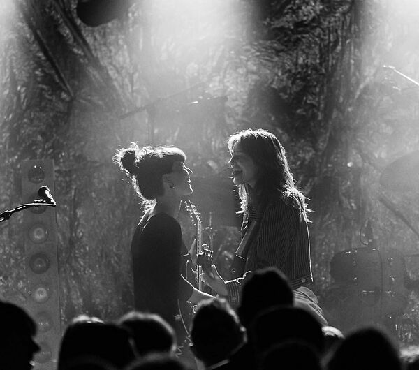 MARIA ISKARIOT + NO PRISONERS_1