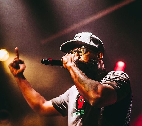 TALIB KWELI + DJ DYSFUNKSHUNAL_4