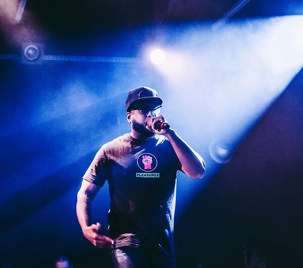 TALIB KWELI + DJ DYSFUNKSHUNAL_9